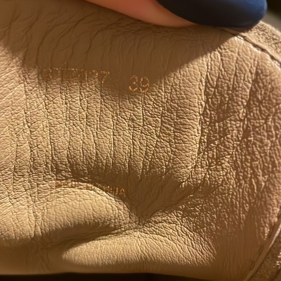 Prada Suede Wedge Booties - Picture 10 of 10